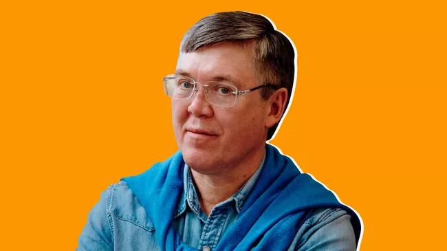 Вячеслав Дубынин о влиянии COVID-19 на мозг и ментальной усталости. ВИДЕО