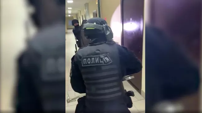 В Москве ликвидировали ячейку Хизб ут-Тахрир*
