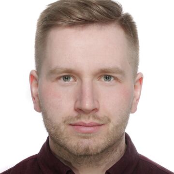 Гусельников Данил