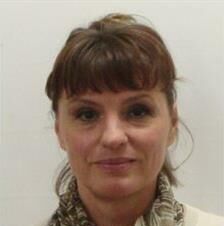 Ольга Гаврилова