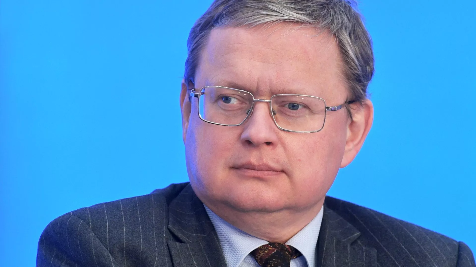 Михаил Делягин - РИА Новости, 1920, 30.04.2026