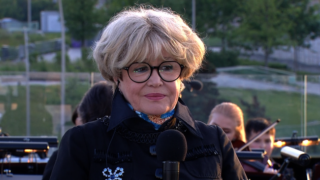Марина Неелова