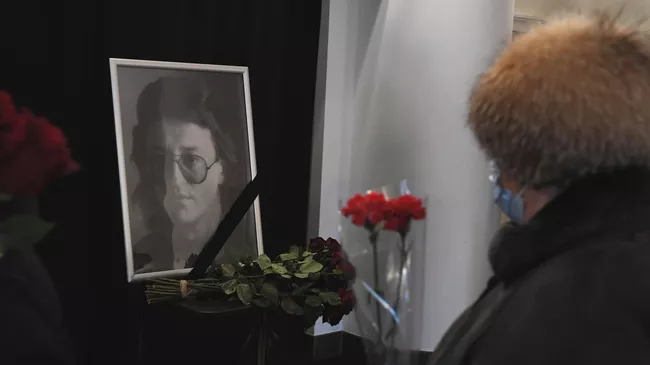 Памяти Александра Градского