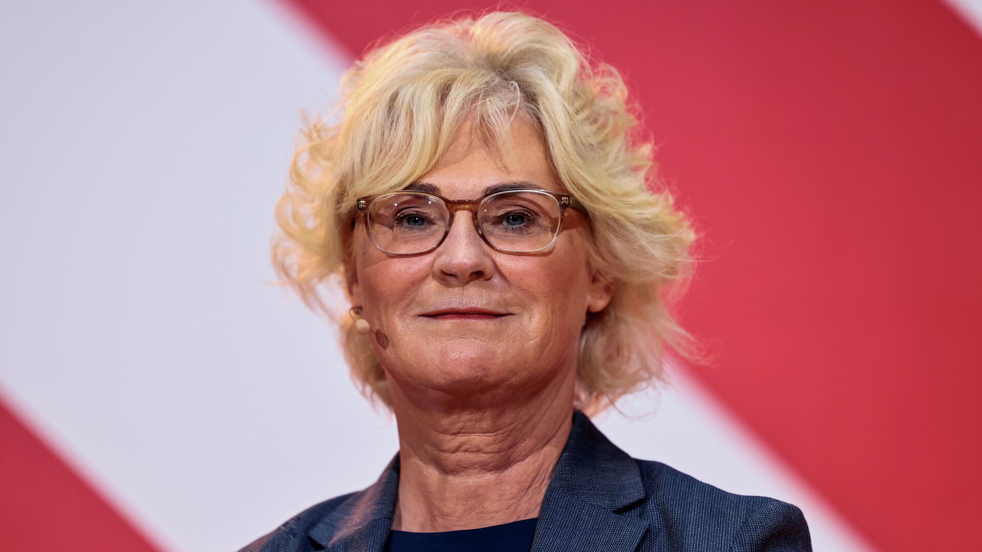 Кристина Ламбрехт - РИА Новости, 1920, 19.12.2021