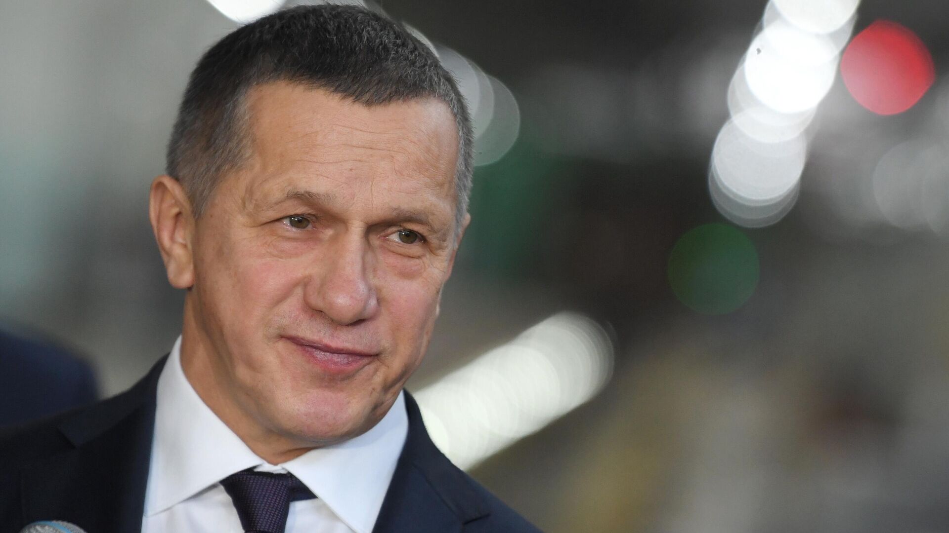 Заместитель председателя правительства - полномочный представитель президента в Дальневосточном федеральном округе Юрий Трутнев  - РИА Новости, 1920, 05.09.2025