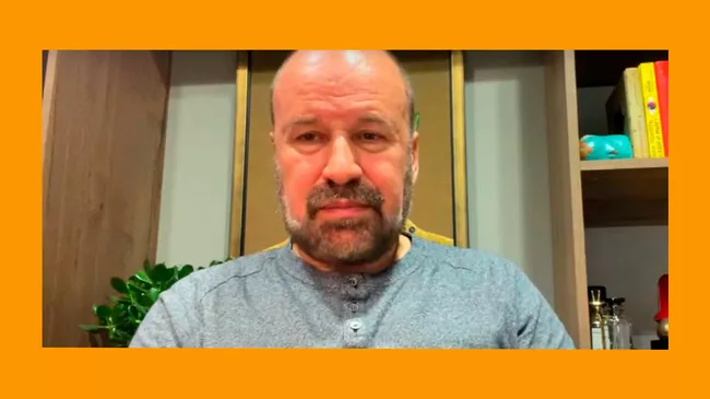 Борис Якеменко о штрафе Google и ситуации на Украине. ВИДЕО