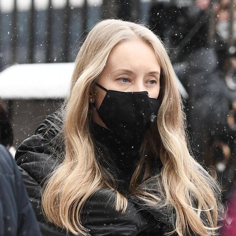 Украинская любовница Градского за месяц до его смерти настояла на официальной росписи с певцом