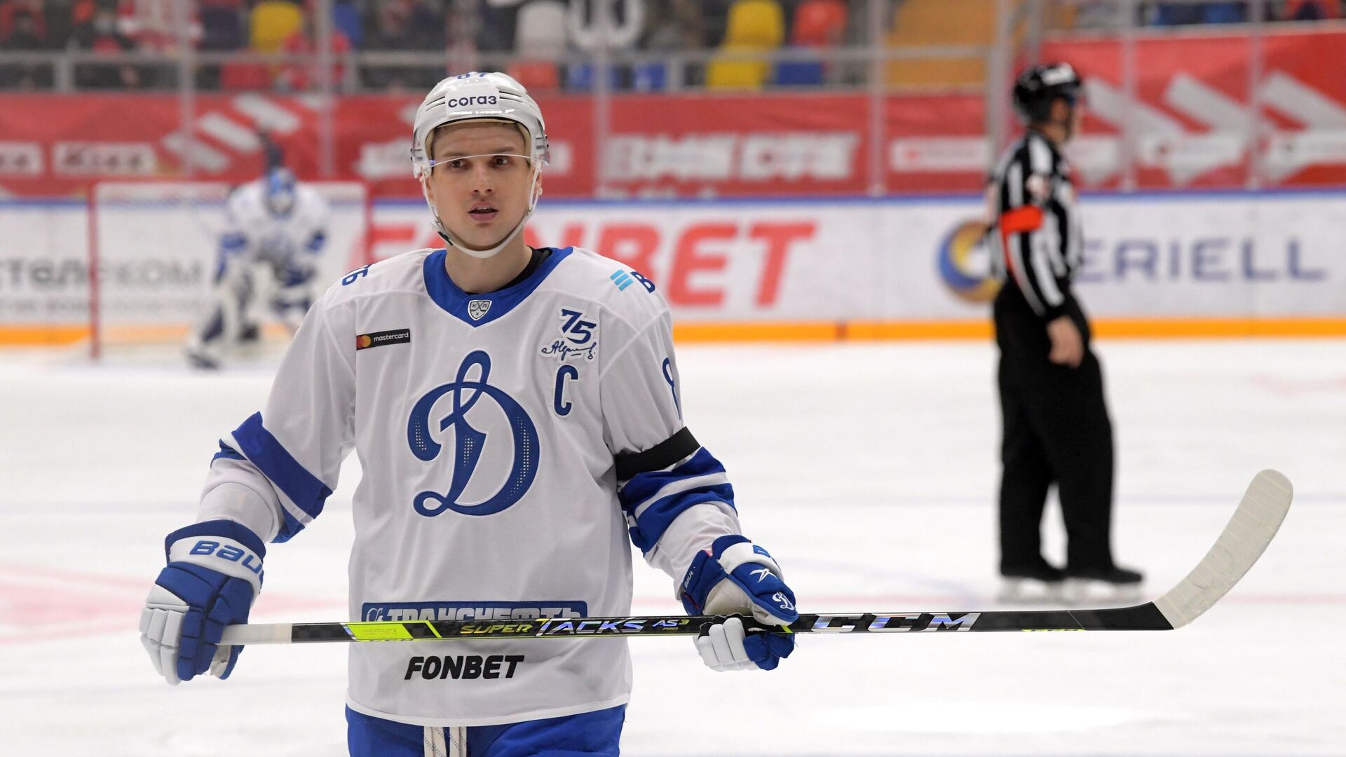 Вадим Шипачев - РИА Новости, 1920, 03.02.2022