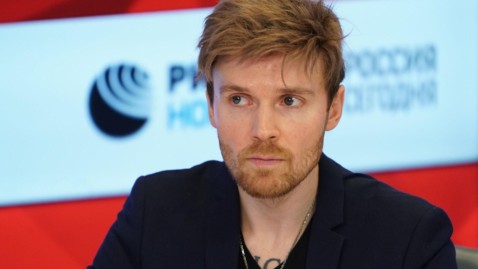 Иллюзионист Андрей Сафронов - РИА Новости, 1920, 03.02.2022