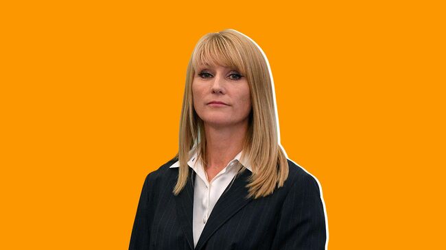 Светлана Журова про Олимпиаду, визит Макрона, Донбасс и самооборону. ВИДЕО