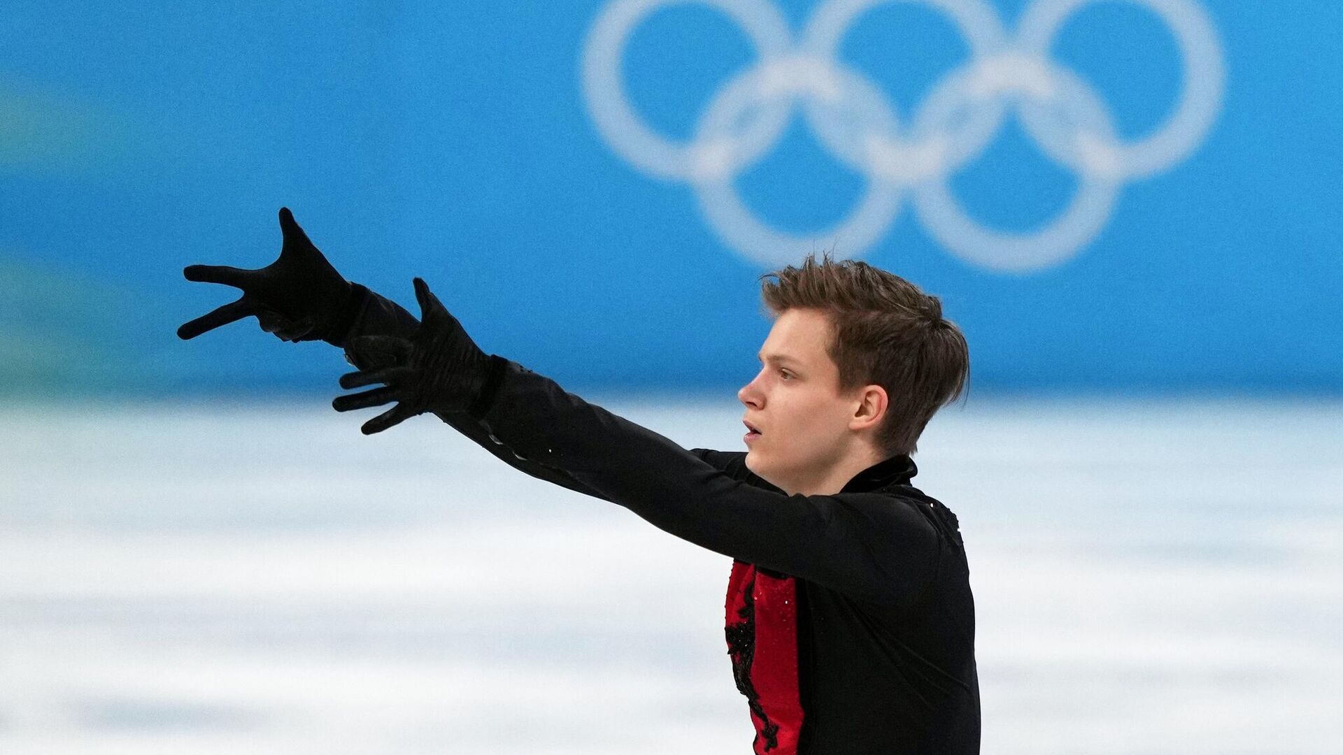 Евгений Семененко - РИА Новости, 1920, 04.05.2022