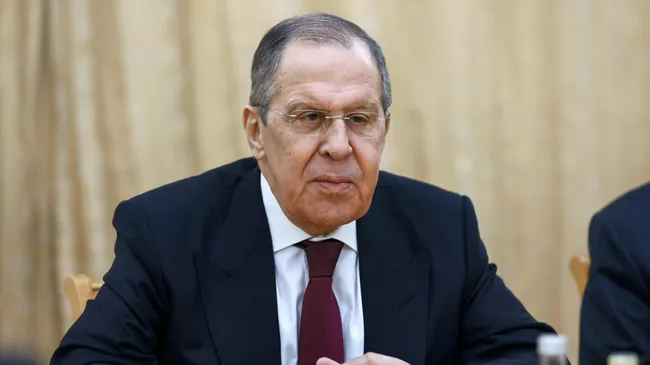 Интервью Сергея Лаврова российским и иностранным СМИ
