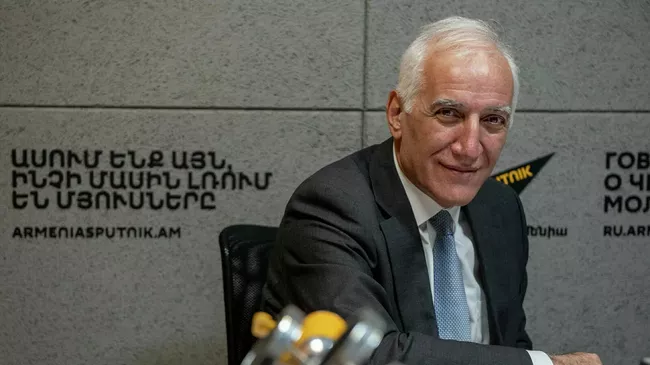 Ваагн Хачатрян