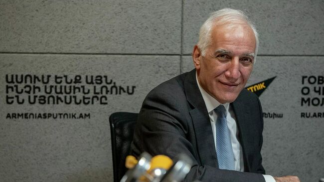 Ваагн Хачатрян