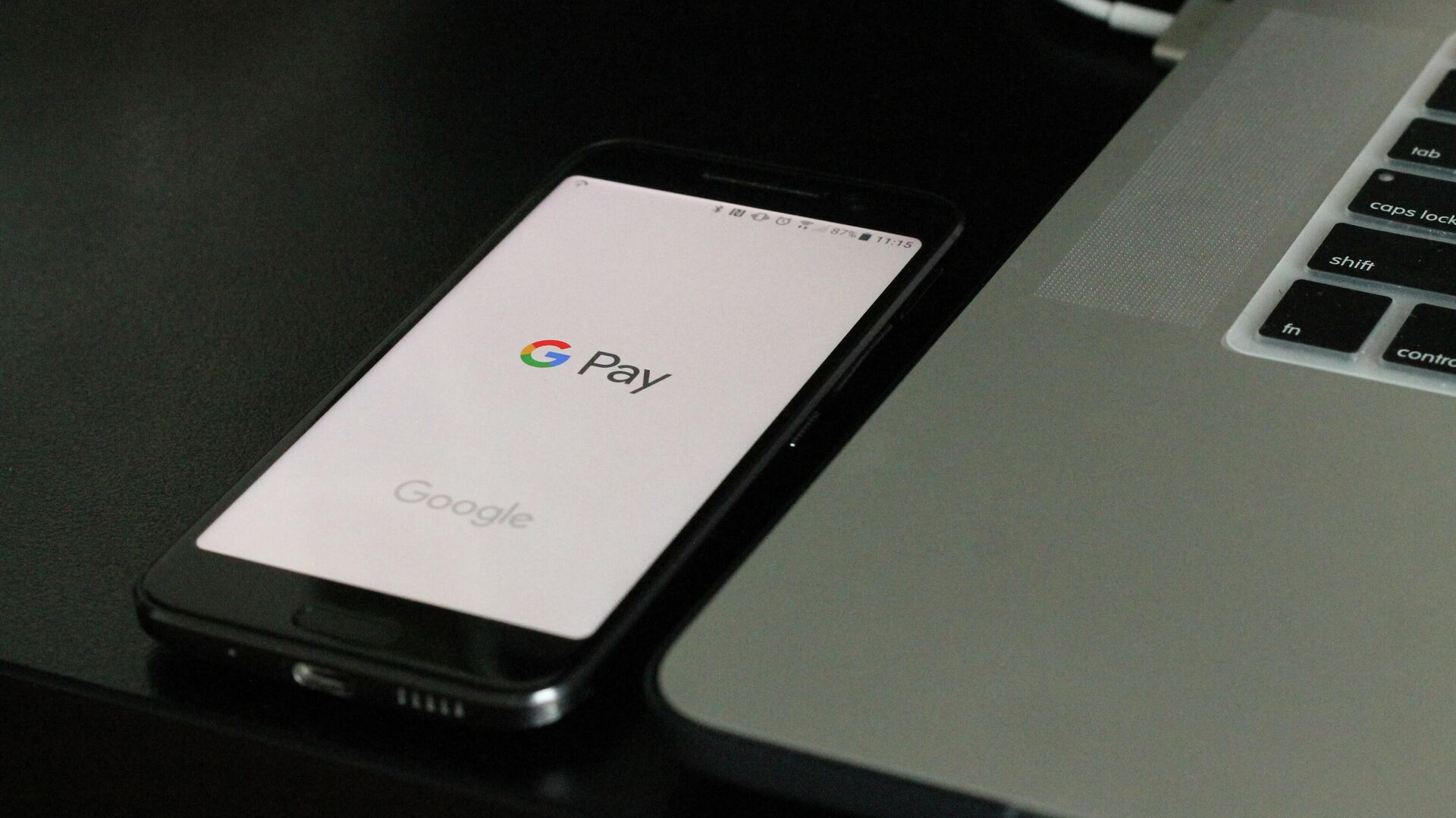 Система электронных платежей Google Pay - РИА Новости, 1920, 30.03.2022