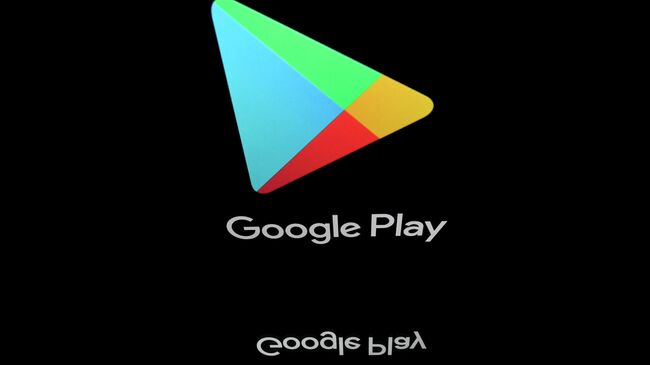 Google Play 