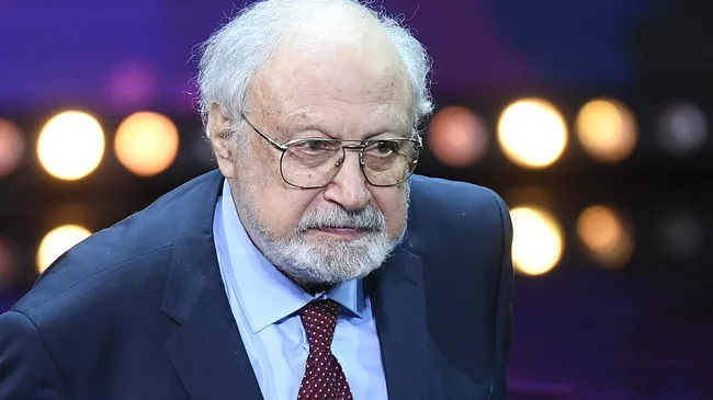 Драматург и режиссер Рустам Ибрагимбеков