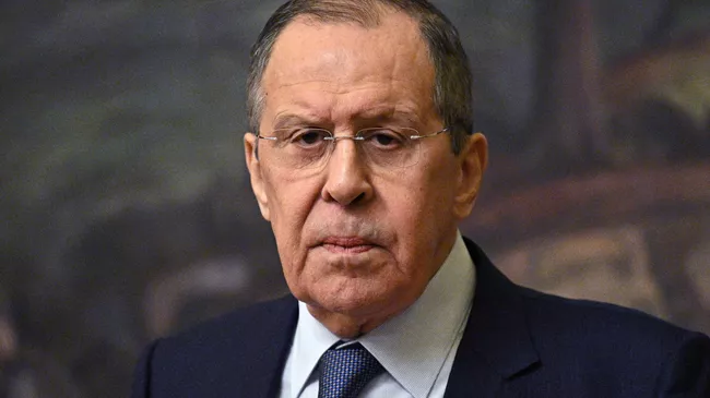 Полюсов гораздо больше: Лавров остудил западных политиков