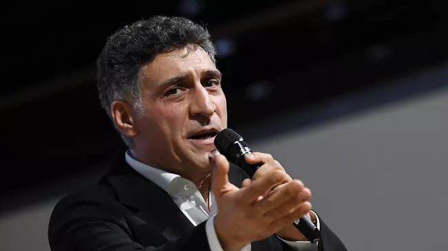 Переговоры в Стамбуле, премия Оскар и кого считать национал-предателем