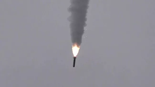 Ракета