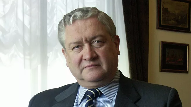 Вячеслав Трубников