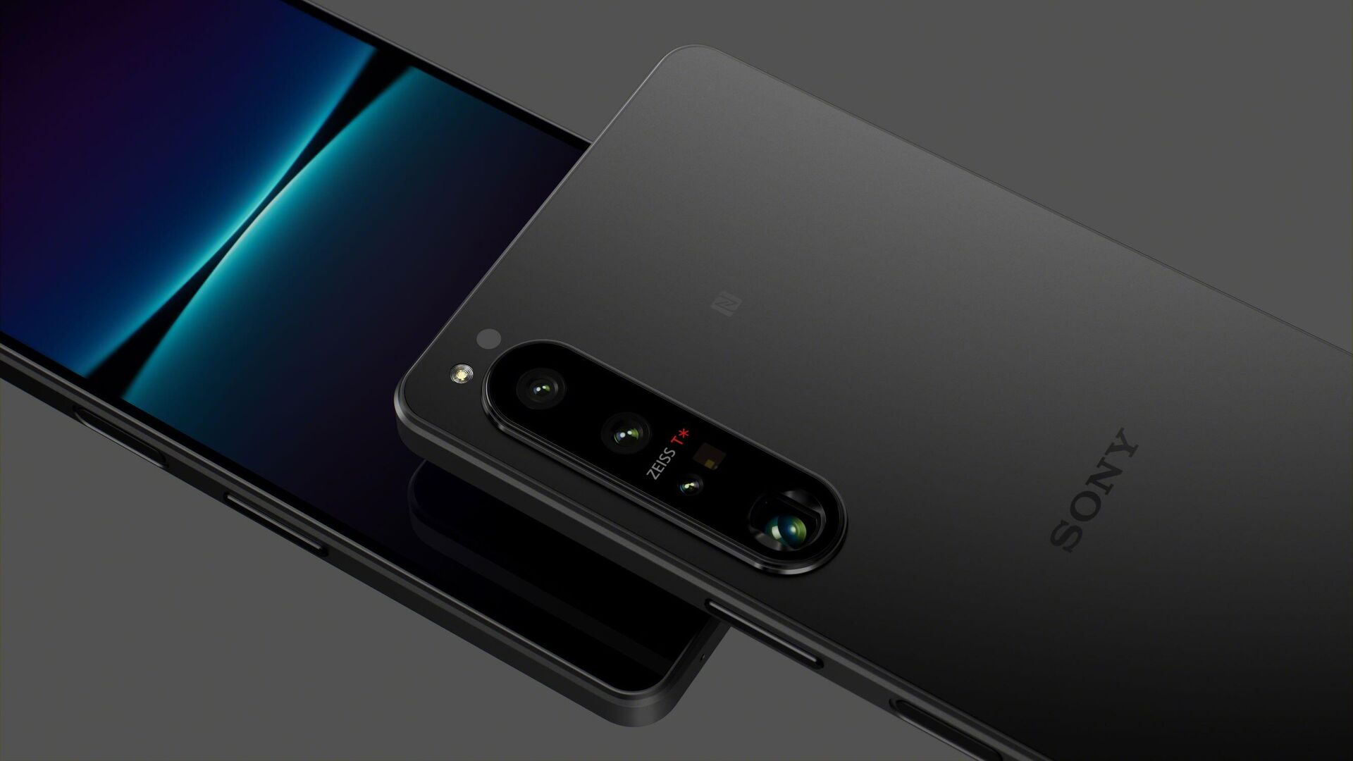 Sony Xperia 1 IV - РИА Новости, 1920, 09.06.2022