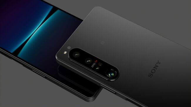 Sony Xperia 1 IV