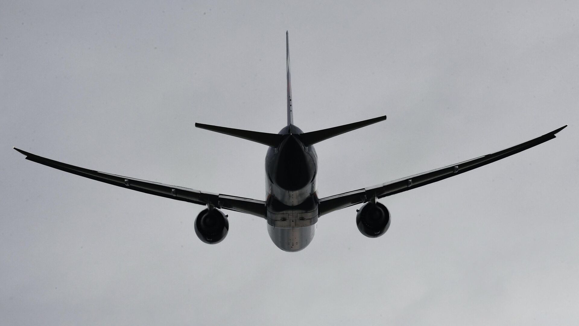 Самолет Boeing 777-300 - РИА Новости, 1920, 02.06.2022