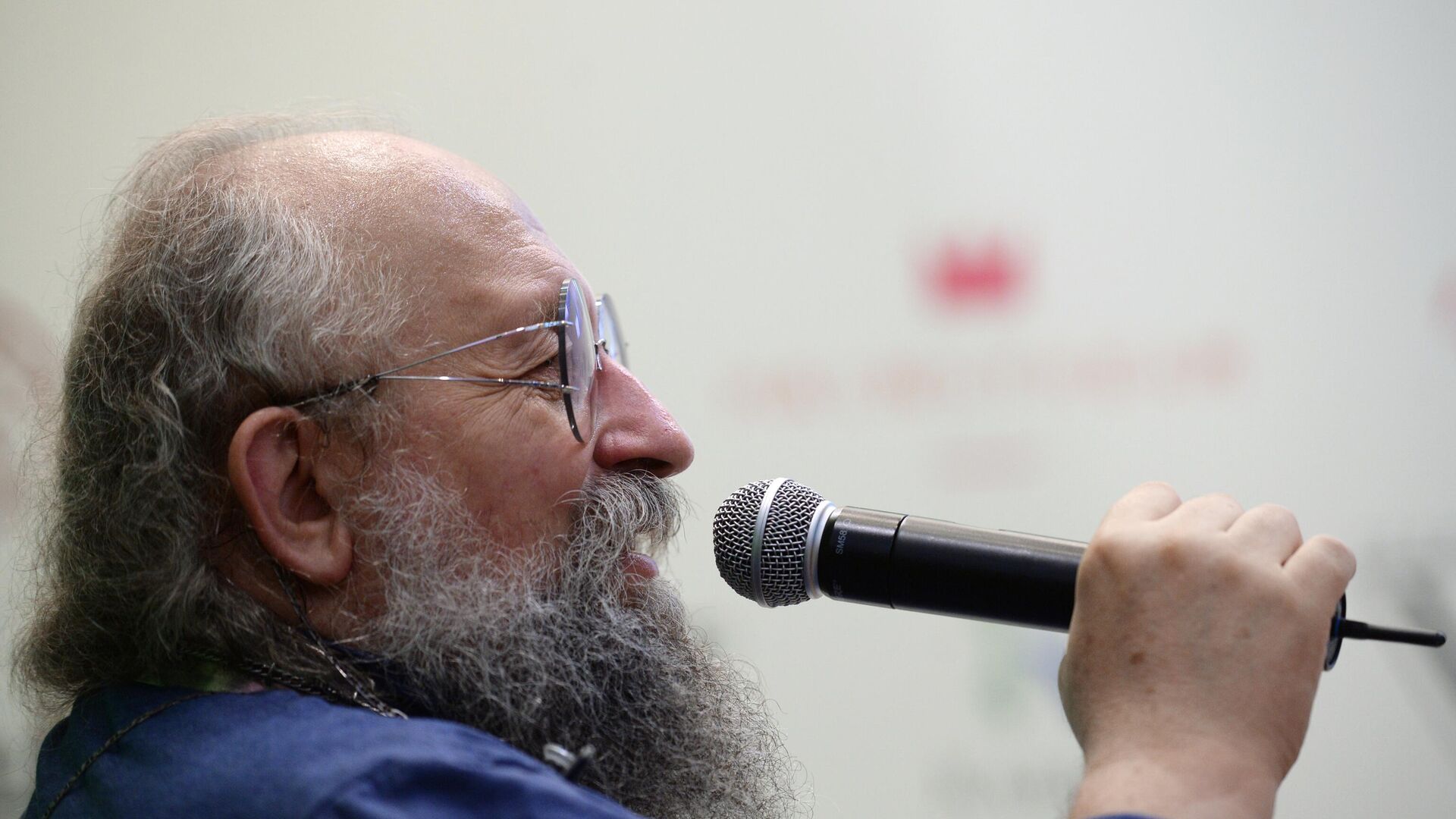 Анатолий Вассерман - РИА Новости, 1920, 06.07.2023