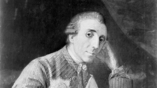 Херасков. Русский Гомер-просветитель ХYIII века