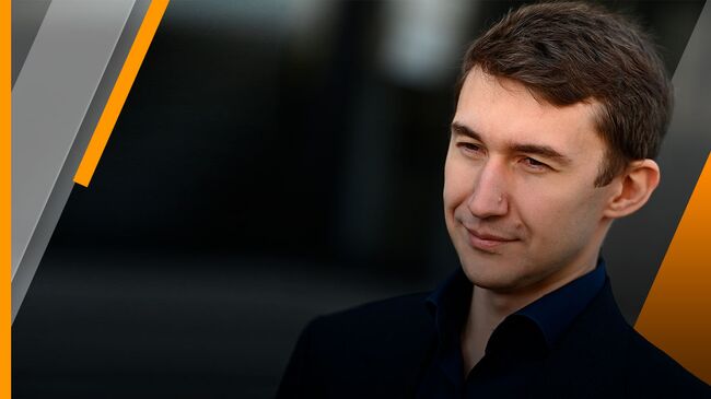 Боксер Алексей Папин. Как преодолеть себя и стать чемпионом