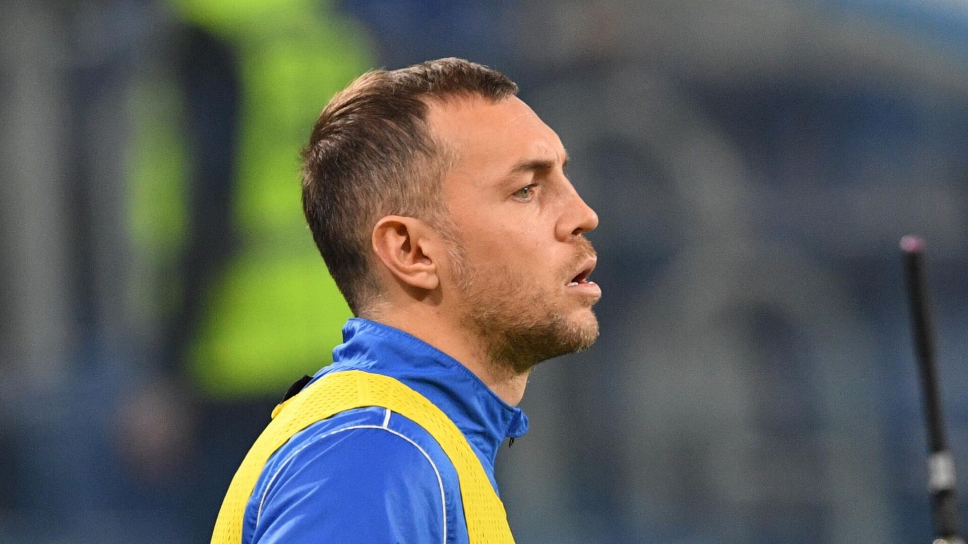 Артем Дзюба - РИА Новости, 1920, 14.11.2022