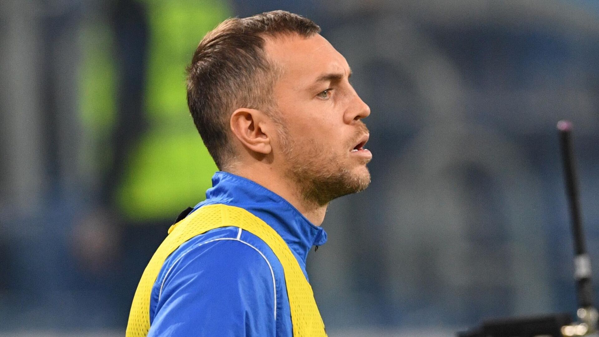 Артем Дзюба - РИА Новости, 1920, 14.11.2022