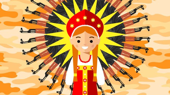 Круче Голливуда. Оператор военной хроники Максим Фадеев