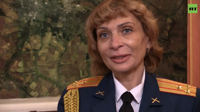 Ольга Качура