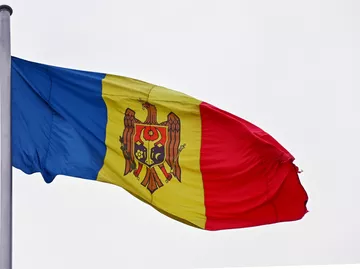 Повседневная жизнь в Кишиневе
