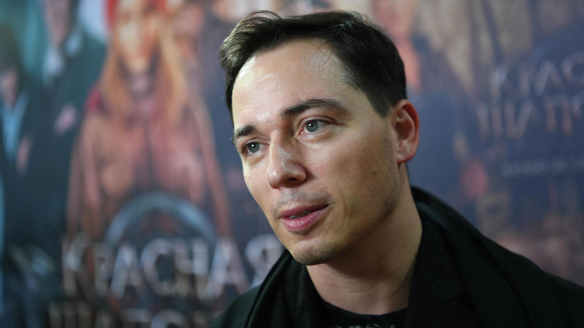 Певец Родион Газманов. Архивное фото - РИА Новости, 1920, 09.01.2023