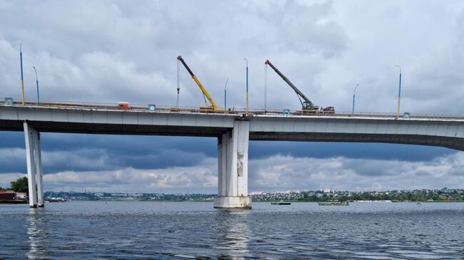 Антоновский мост