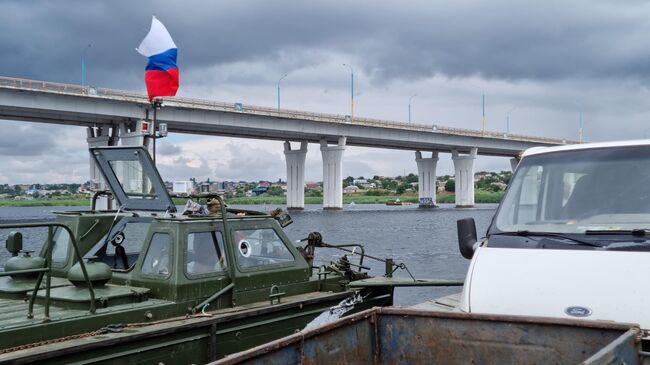 Антоновский мост