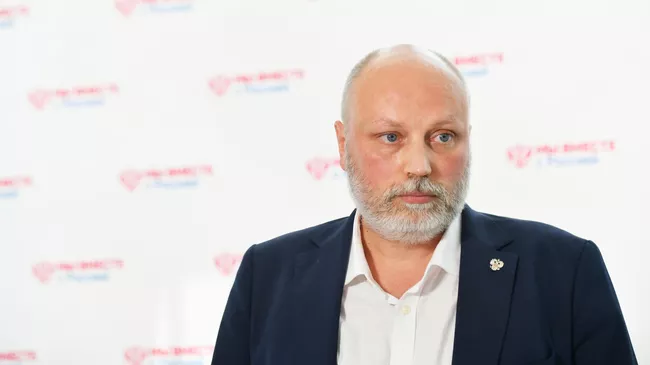 Владимир Рогов