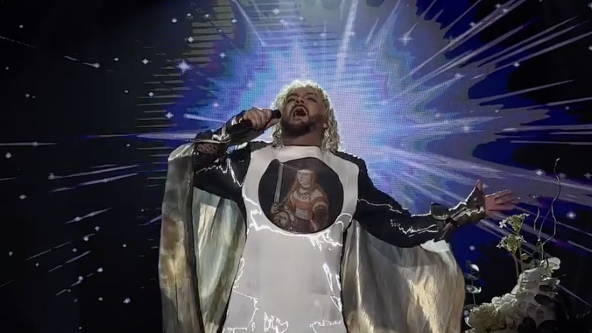 Филипп Киркоров на концерте в Нижнем Новгороде - РИА Новости, 1920, 02.02.2023