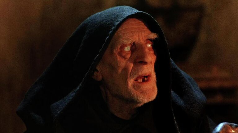 Кадр из фильма Имя розы