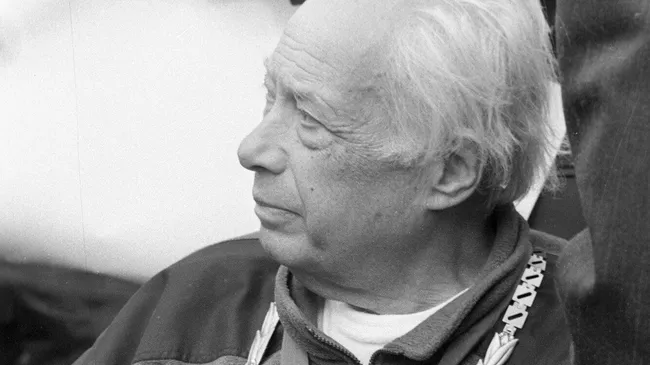 Николай Озеров: моя жизнь – матч, концерт, театр