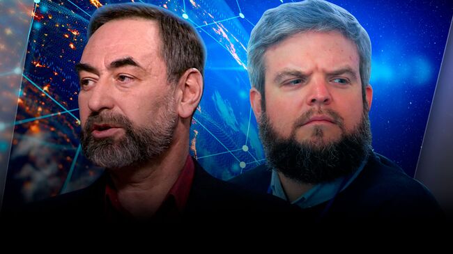 Почему индейцы хотят переселиться в Россию? Часть первая