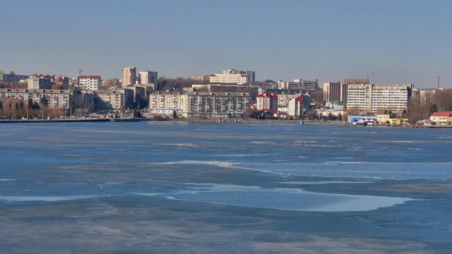 Тернополь, Украина