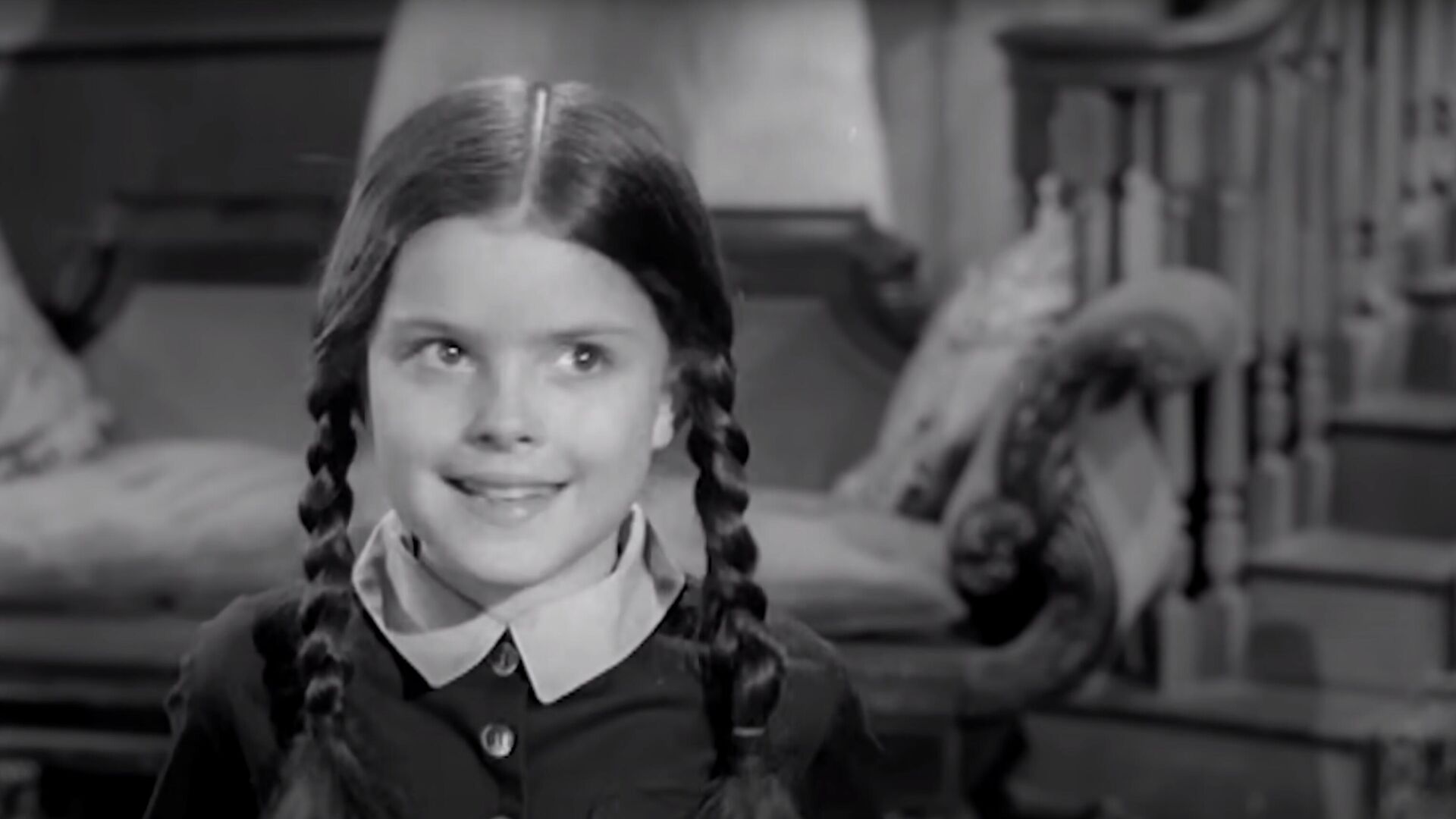 Кадр из сериала Семейка Аддамс - РИА Новости, 1920, 30.01.2023