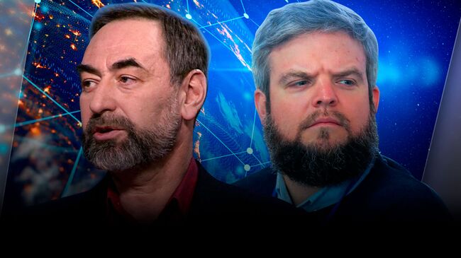 Евразийство как русская идея. Часть вторая