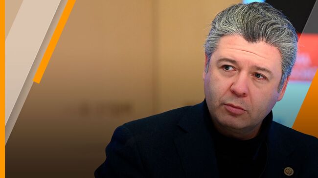 Диверсия в Брянской области