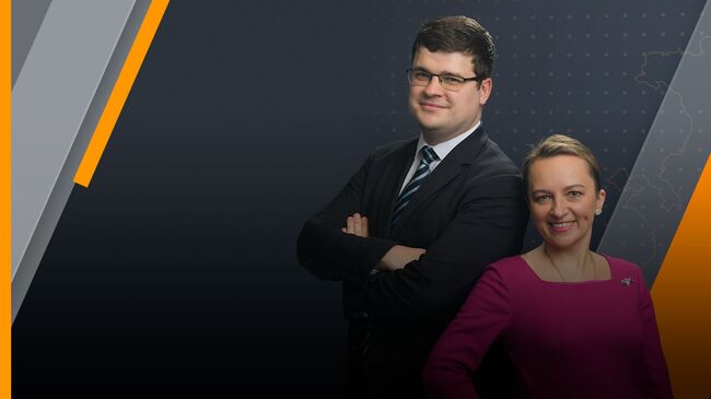 Директор ДСС МИД России о США, Южном Кавказе и об этике в дипломатии