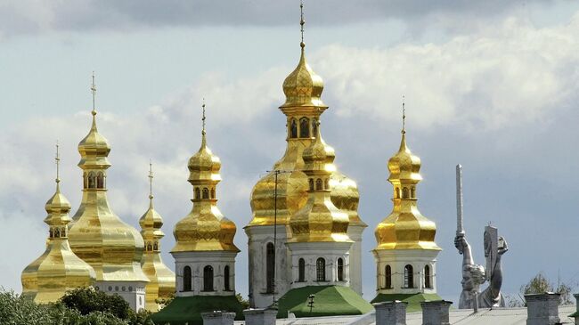 Публицист: судьба Киево-Печерской лавры – трагедия библейского масштаба